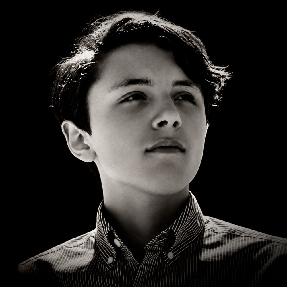 Tyler Custine EGOTISM — Founder of TYSON Media Group